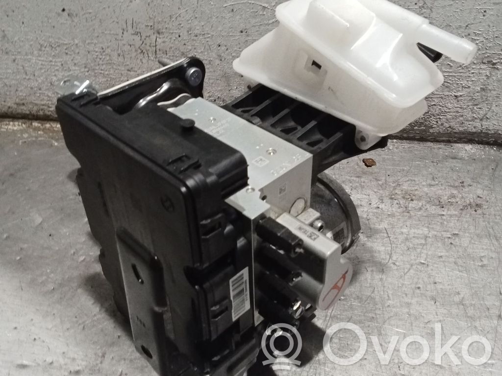 KIA Niro ABS bloks 