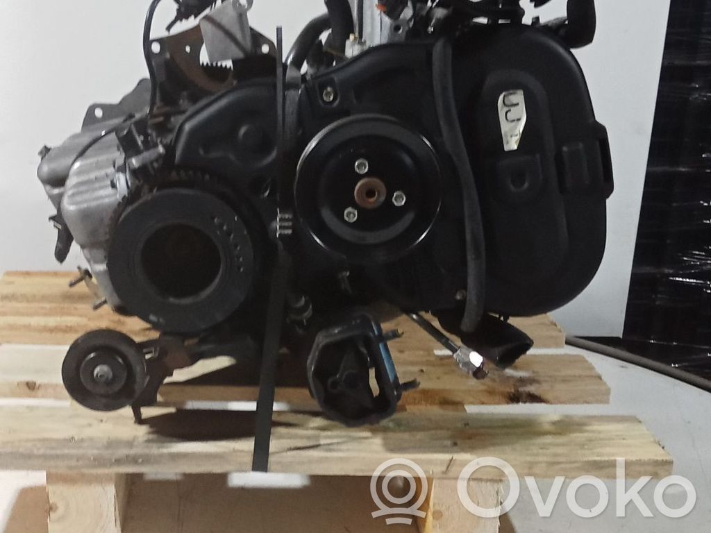 Moteur   A16DMS,163529B