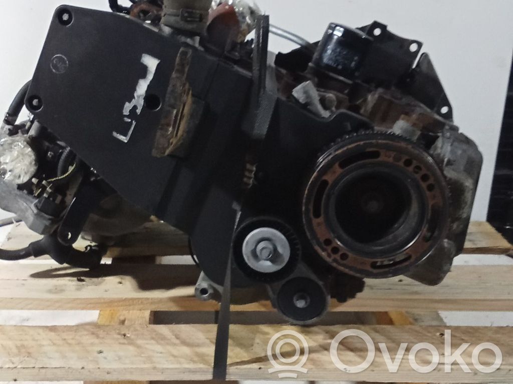 Motor   Z16SE,0N55526