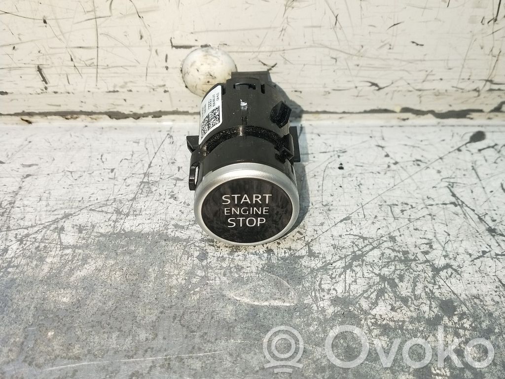 Autres unités de commande / modules   10351890,STARTSTOP,83A905217