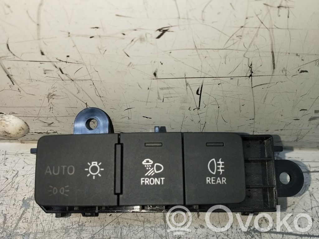Audi A3 8Y Otros interruptores/perillas/selectores 