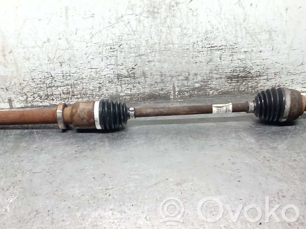 Front driveshaft   8200378880