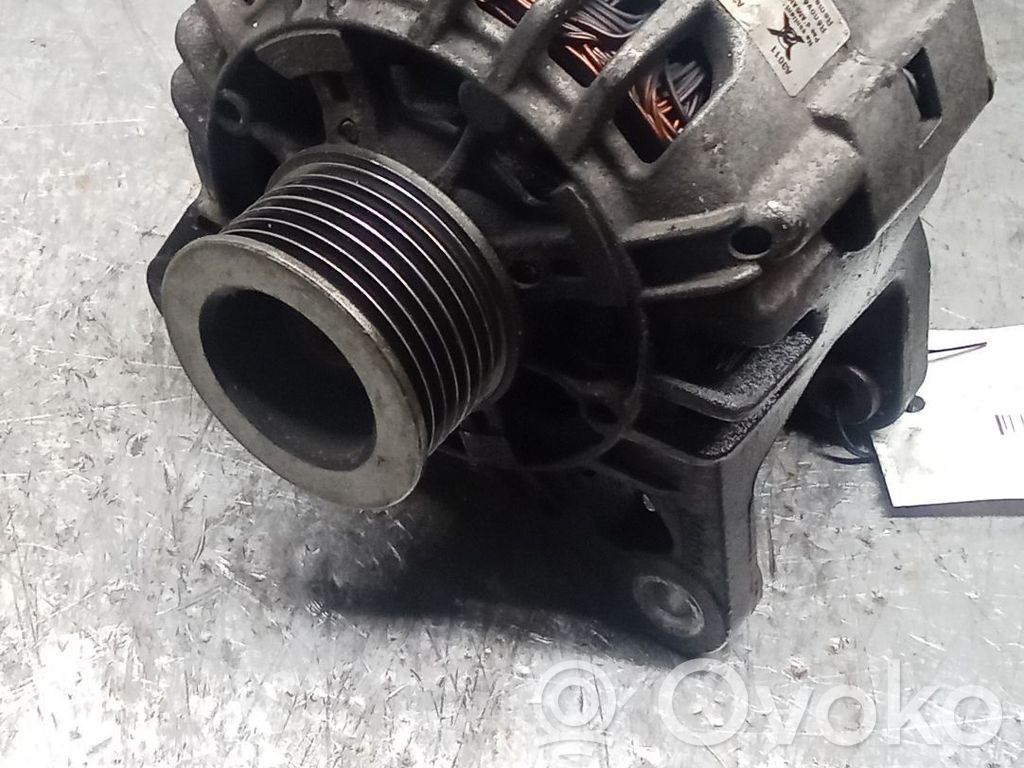 Renault Modus Generator/alternator 