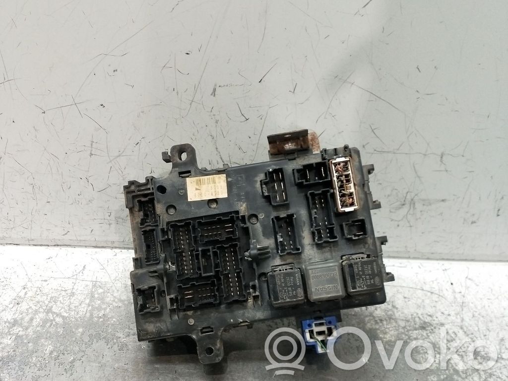BSM Control unit   7101247907,285519F,9045WK8530