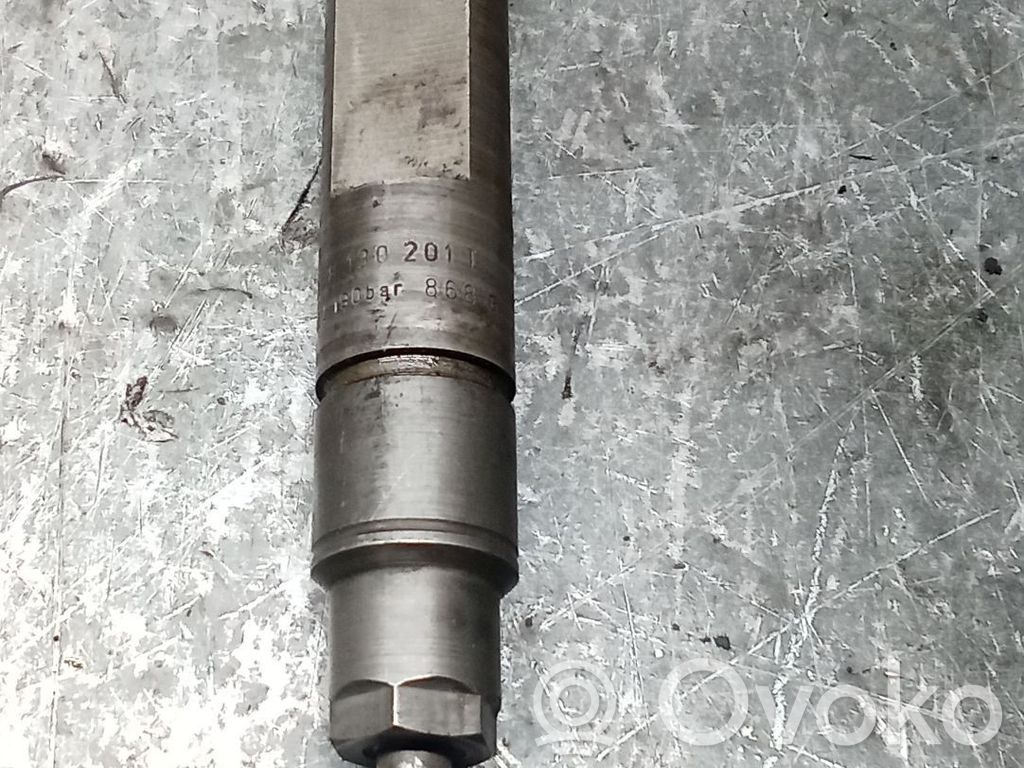 Inyector de combustible   028130201T,BOSCH
