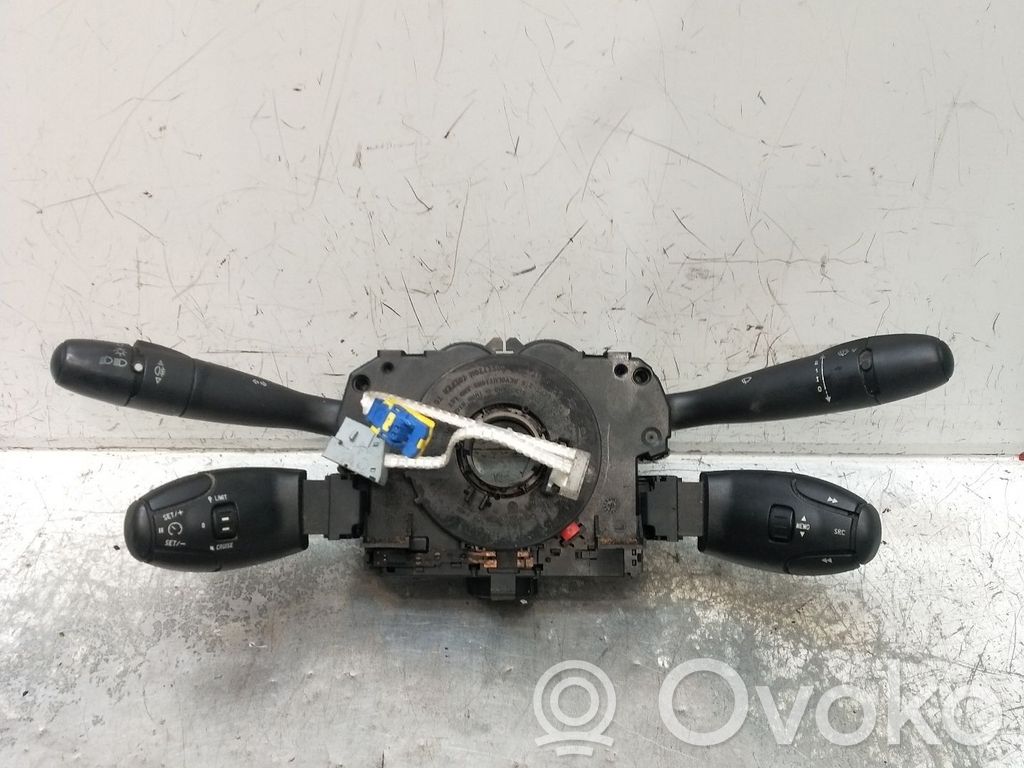 Panel lighting control switch   96640426XT