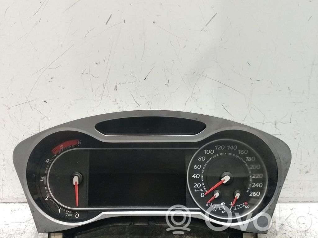 Ford Mondeo Mk III Speedometer (instrument cluster) 
