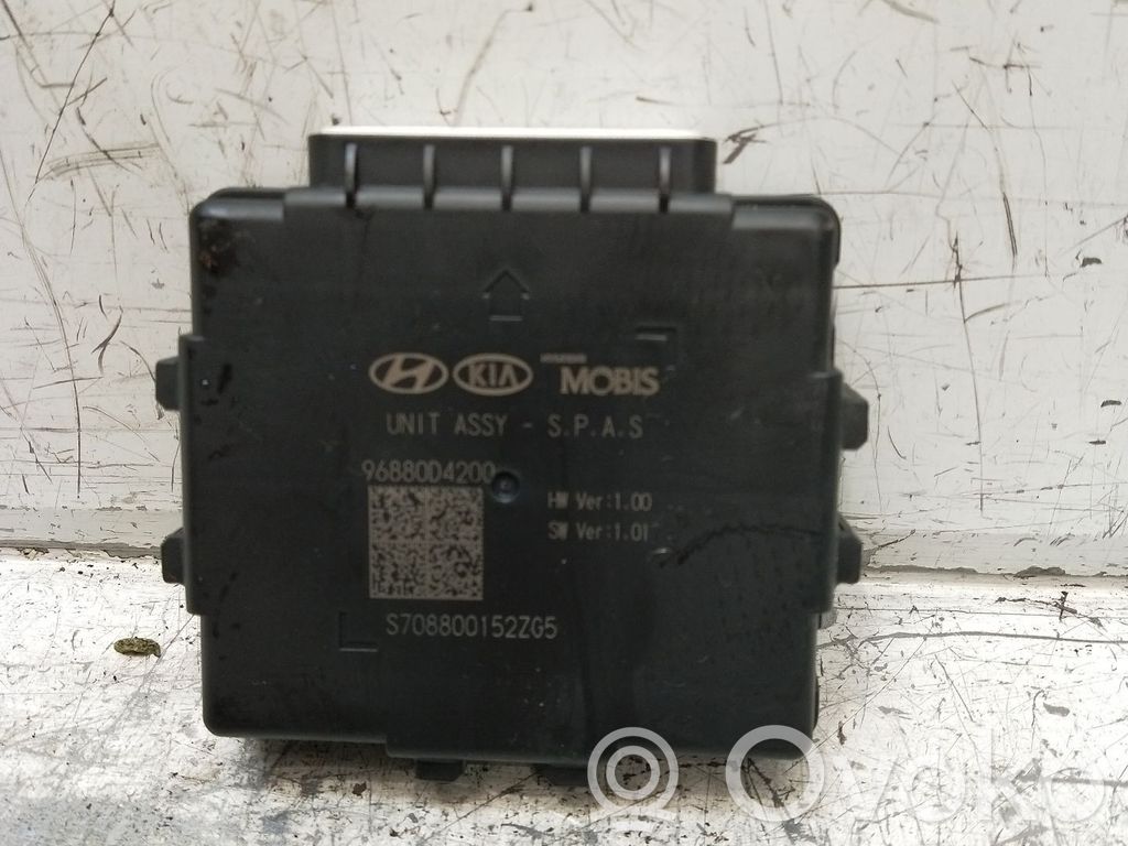 KIA Optima Other control units/modules 
