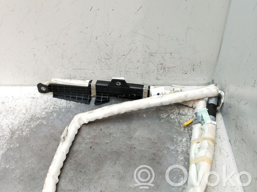 KIA Optima Airbag ușă față 