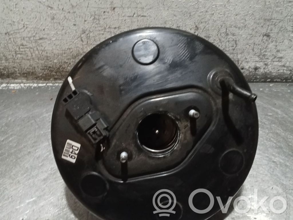 KIA Optima Hydraulisen servojärjestelmän paineventtiili 