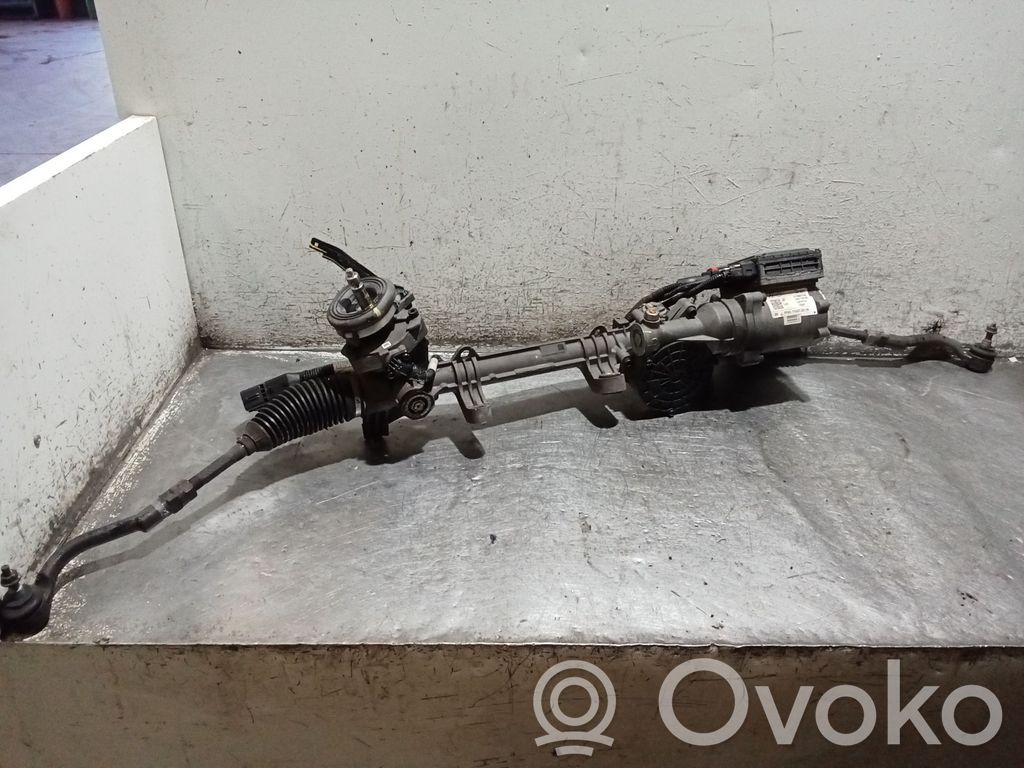 KIA Optima Stūres statnis 