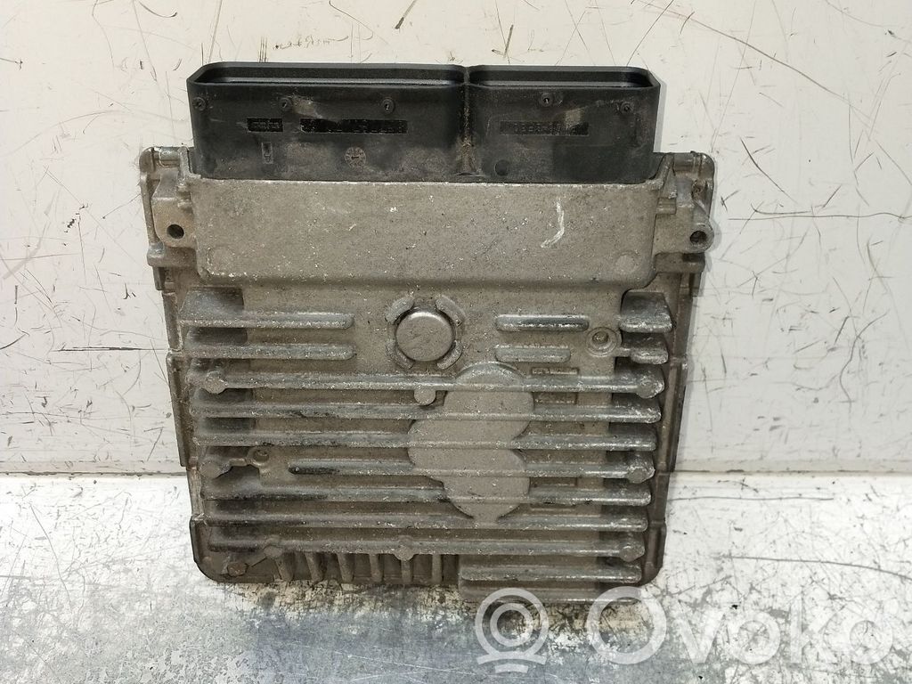Seat Leon (1P) Engine control unit/module 