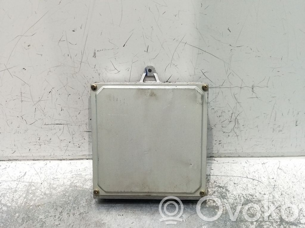 Honda HR-V Engine control unit/module 