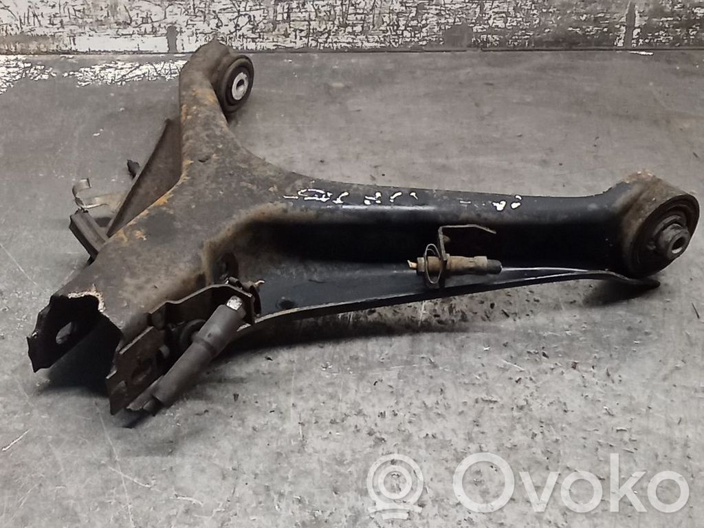 Audi A4 Allroad Rear control arm 