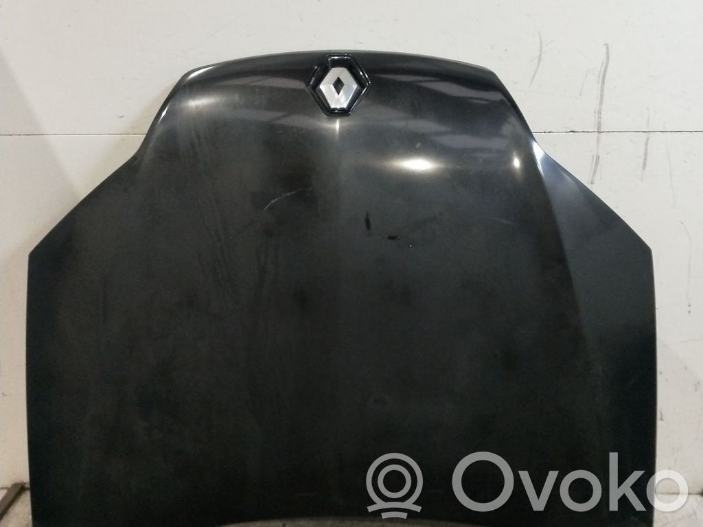 Engine bonnet/hood