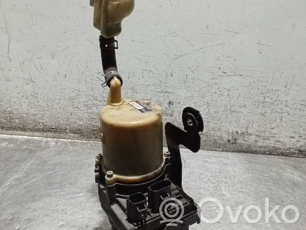 Power steering pump   091200768,22CRDI