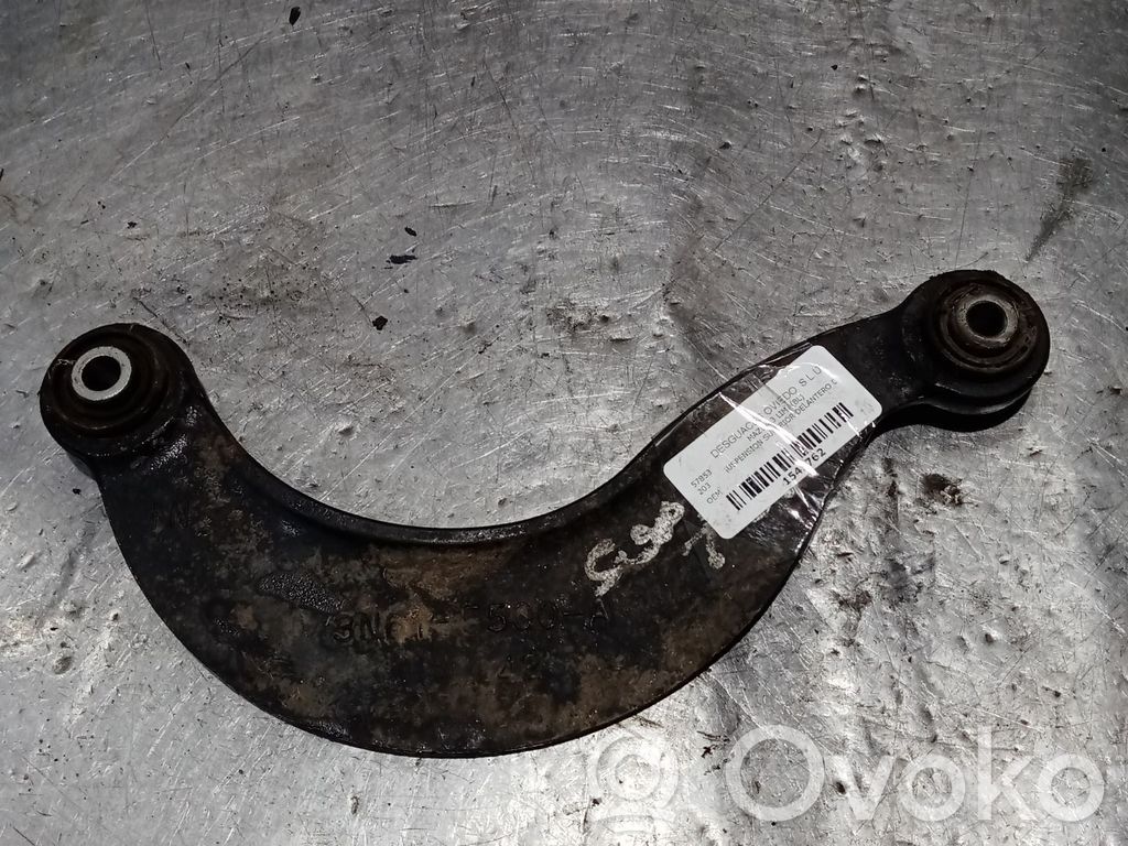 Mazda 3 II Front control arm 