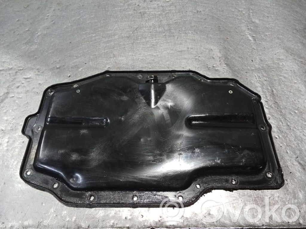 Mazda 3 II Oil sump 