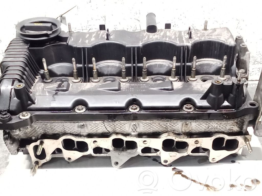 Engine head   R2AA,22CRDI