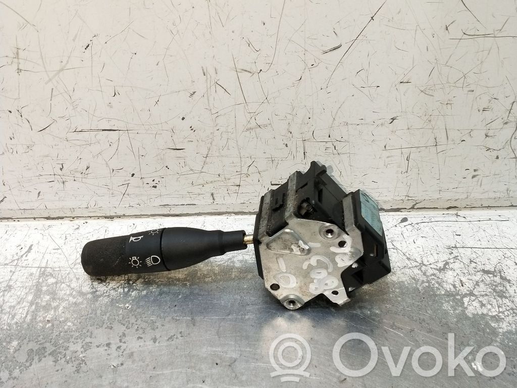 Renault 19 Panel lighting control switch 
