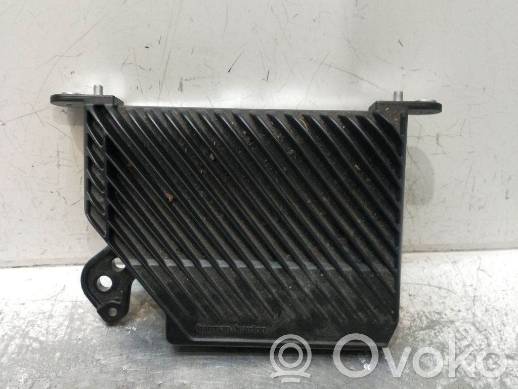 Other control units/modules   3322017,31456942