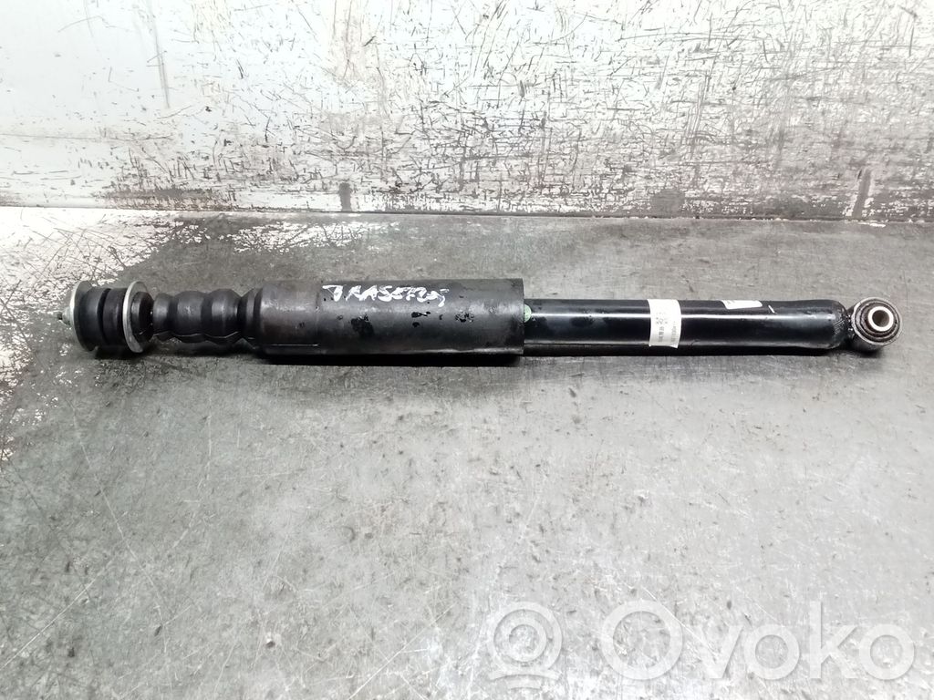 Takaiskunvaimennin   562103041R