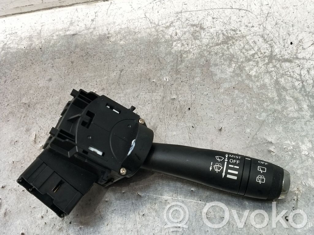 Dacia Spring Wiper control stalk 