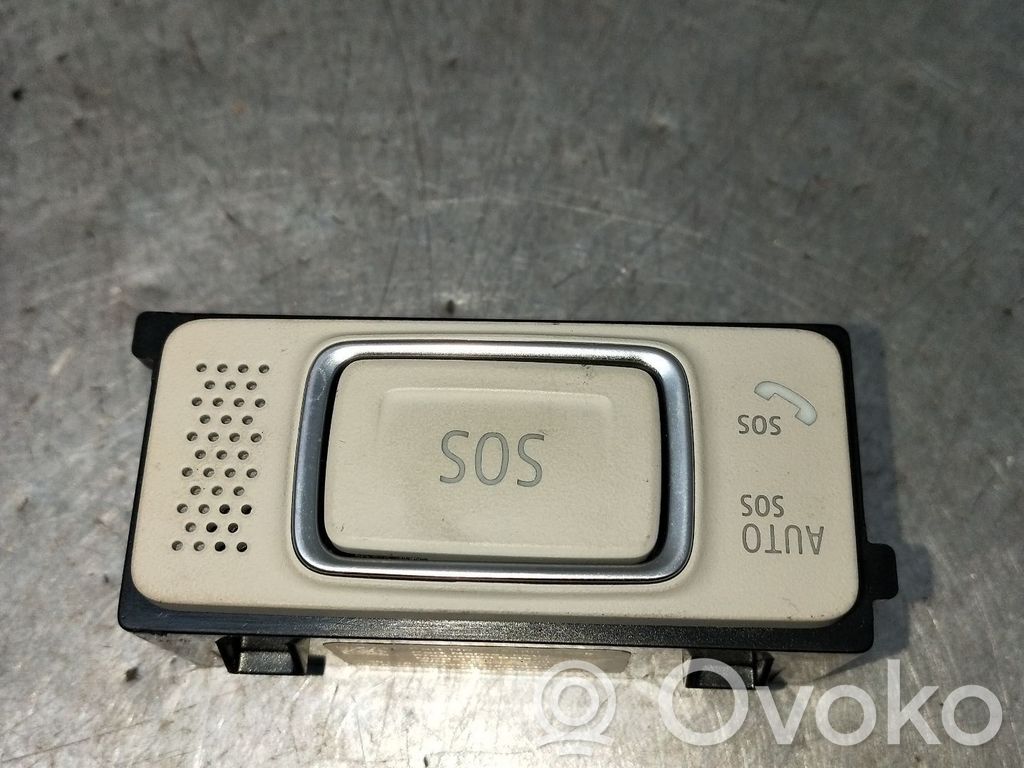 Dacia Spring Otros interruptores/perillas/selectores 
