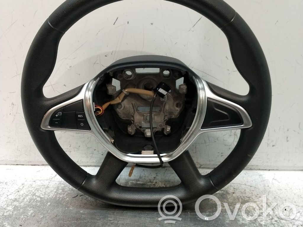 Steering wheel   3402010RD04