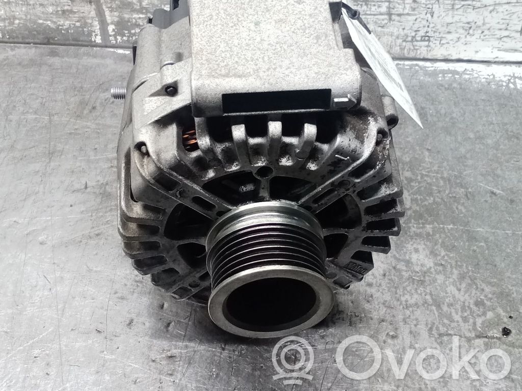 Mercedes-Benz C W205 Generator/alternator 