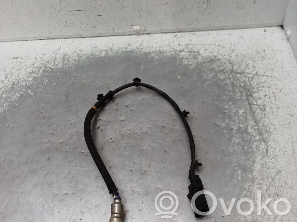 Opel Astra K Lambda probe sensor 
