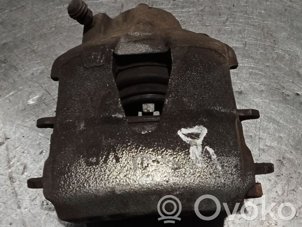 Skoda Fabia Mk1 (6Y) Priekinis suportas 