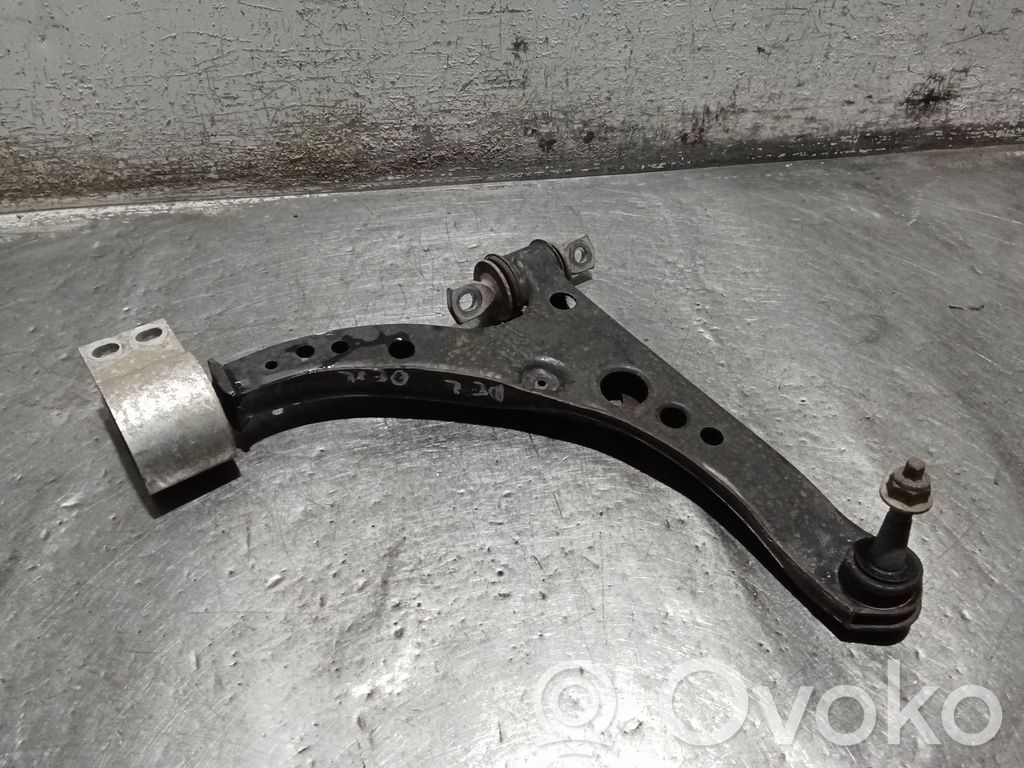 Front control arm   16CDTI