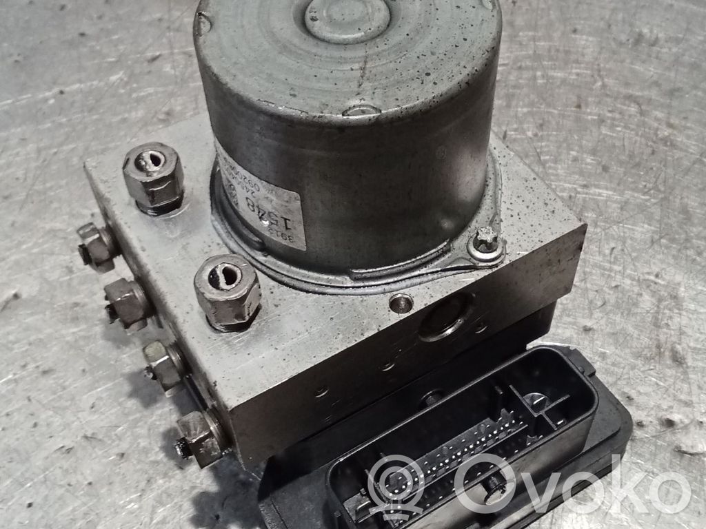 Bomba de ABS   0265956573,2265106455,323666362