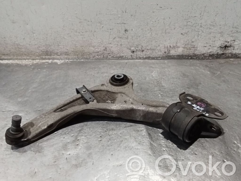 Ford S-MAX Svira 