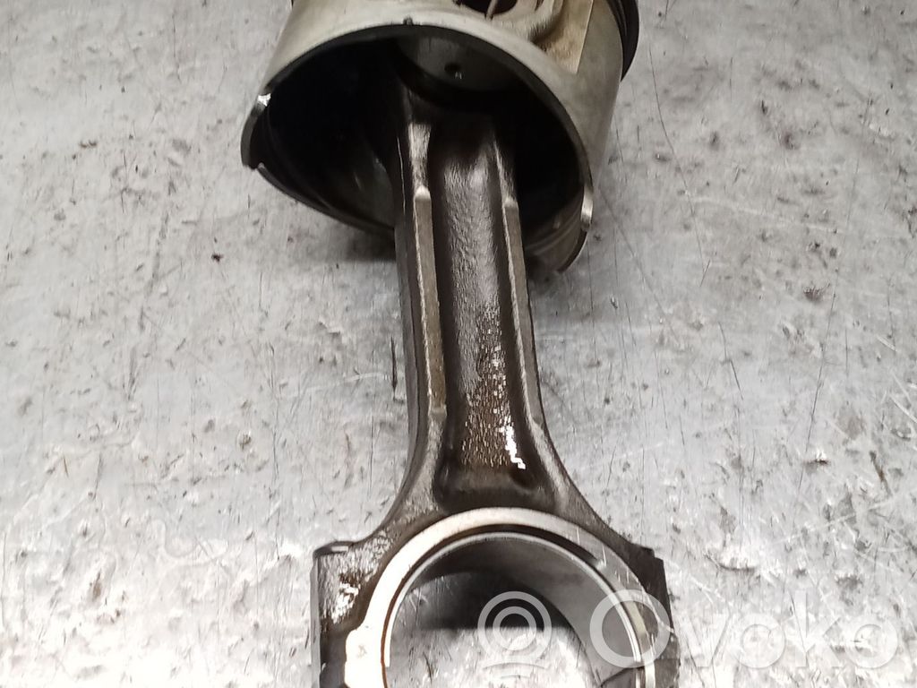 Hyundai Galloper Piston 