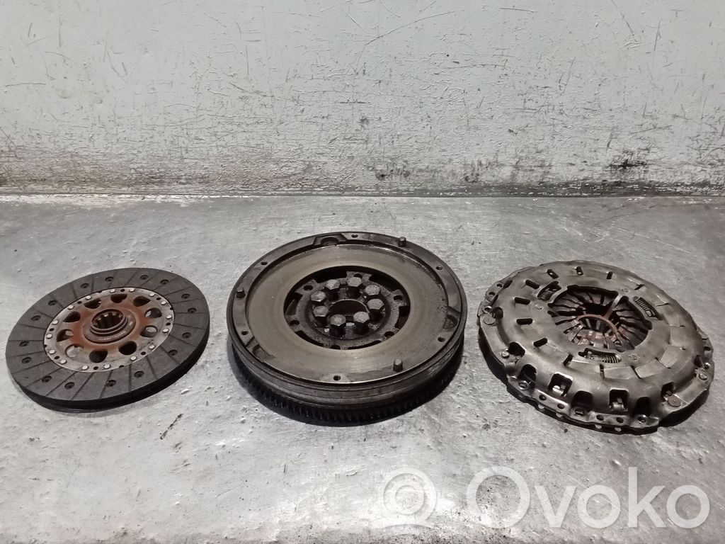 BMW 3 E46 Clutch set kit 