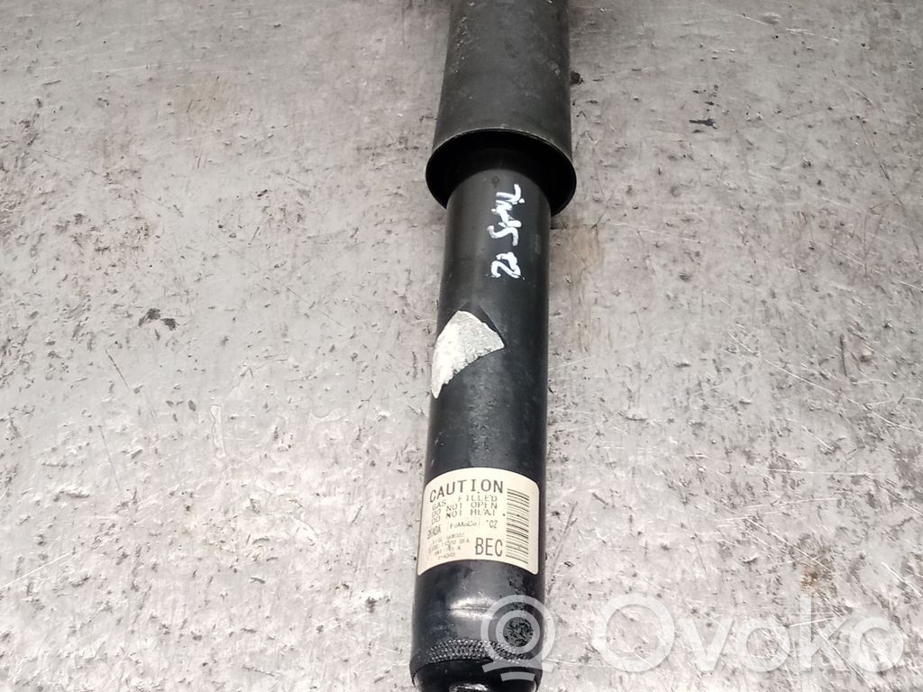 Stoßdämpfer hinten   E1GC18080BEA,20TDCI
