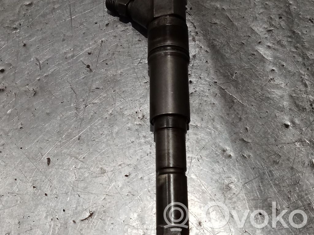 Fuel injector   0445110080,7788609,BOSCH