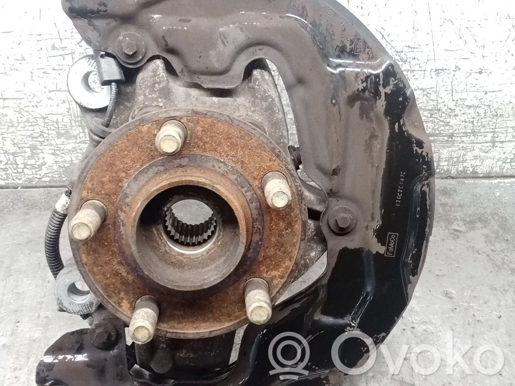 Priekinis kelmas   E1GC3K171A,20TDCI