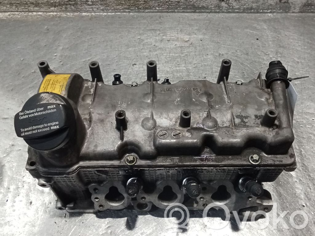 Engine head   0008943V005,R1600160401