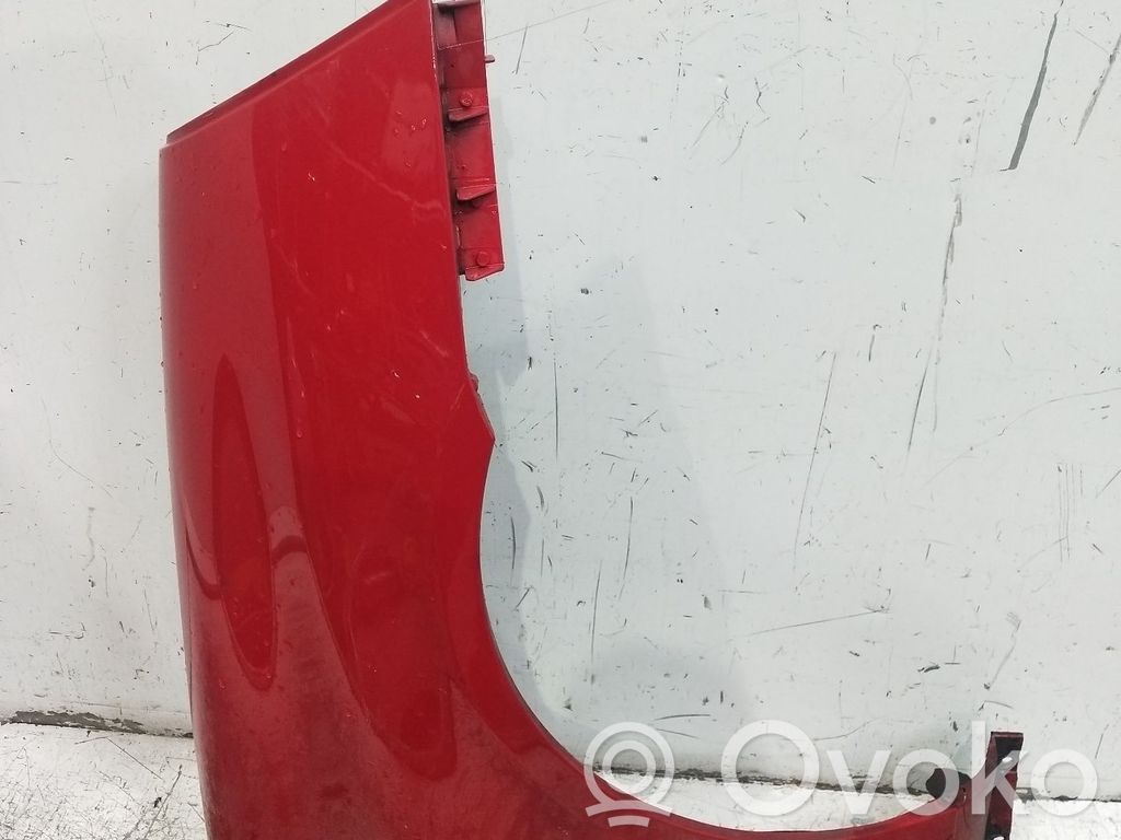 Renault Clio II Parafango 