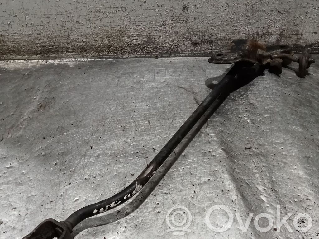 Рычаг   18TD