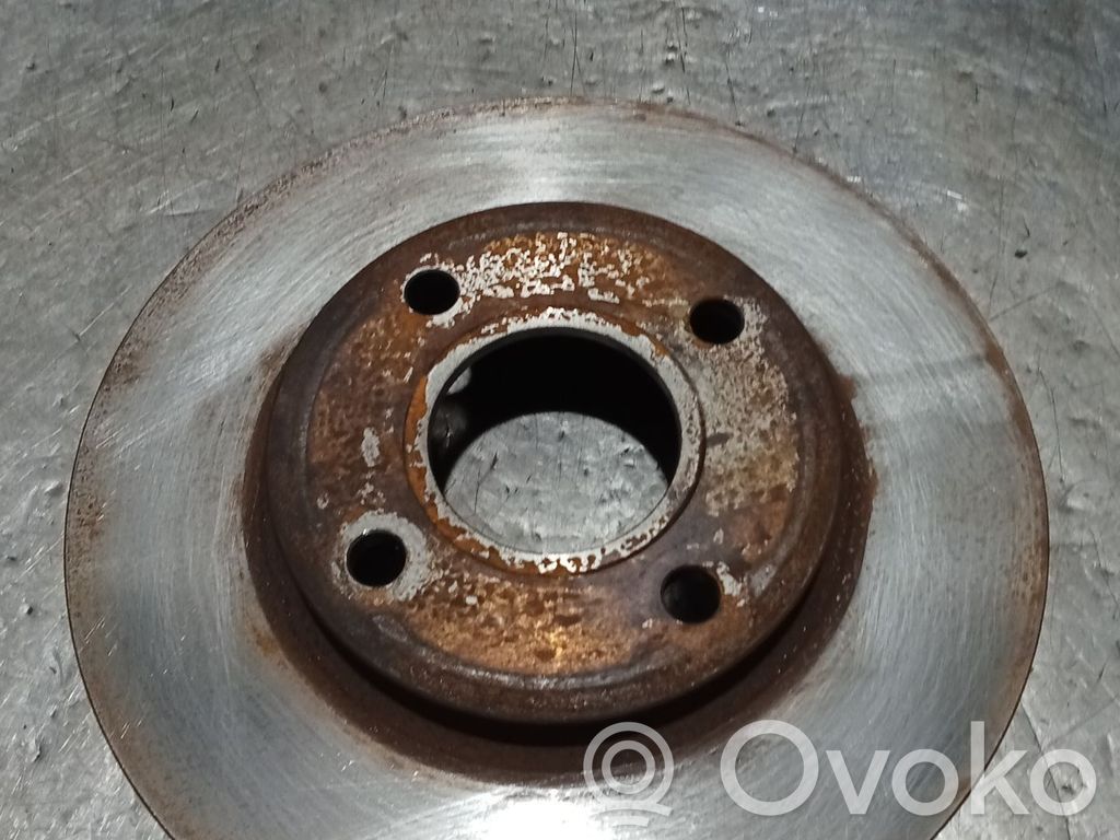 Ford Mondeo MK I Front brake disc 