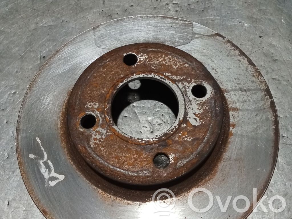 Ford Mondeo MK I Front brake disc 