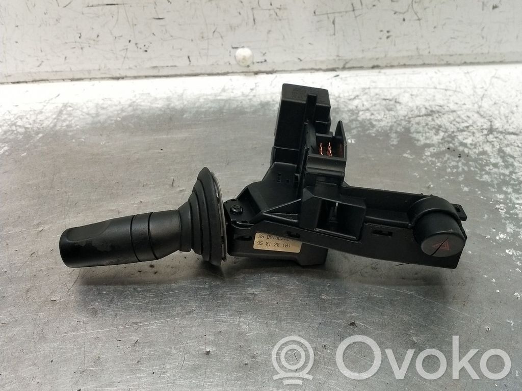 Interruptor de control del panel de luces   93AG13350AB