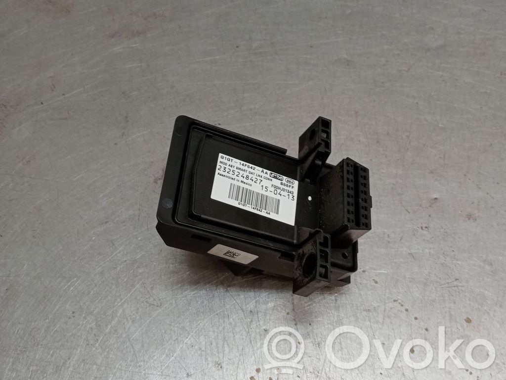 Autres unités de commande / modules   G1GT14F642AA