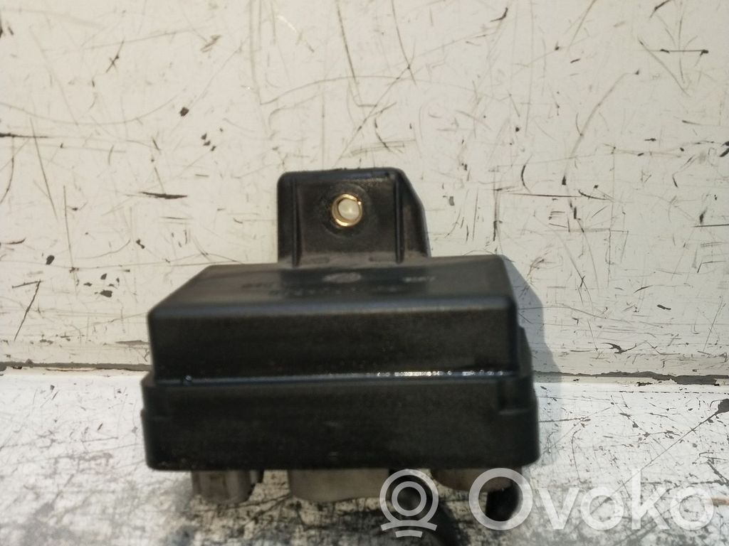 Fiat Punto (176) Glow plug pre-heat relay 