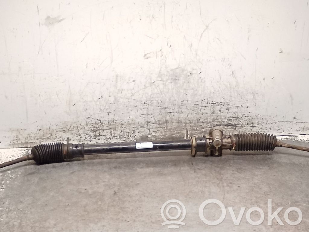 Opel Agila A Hammastanko 