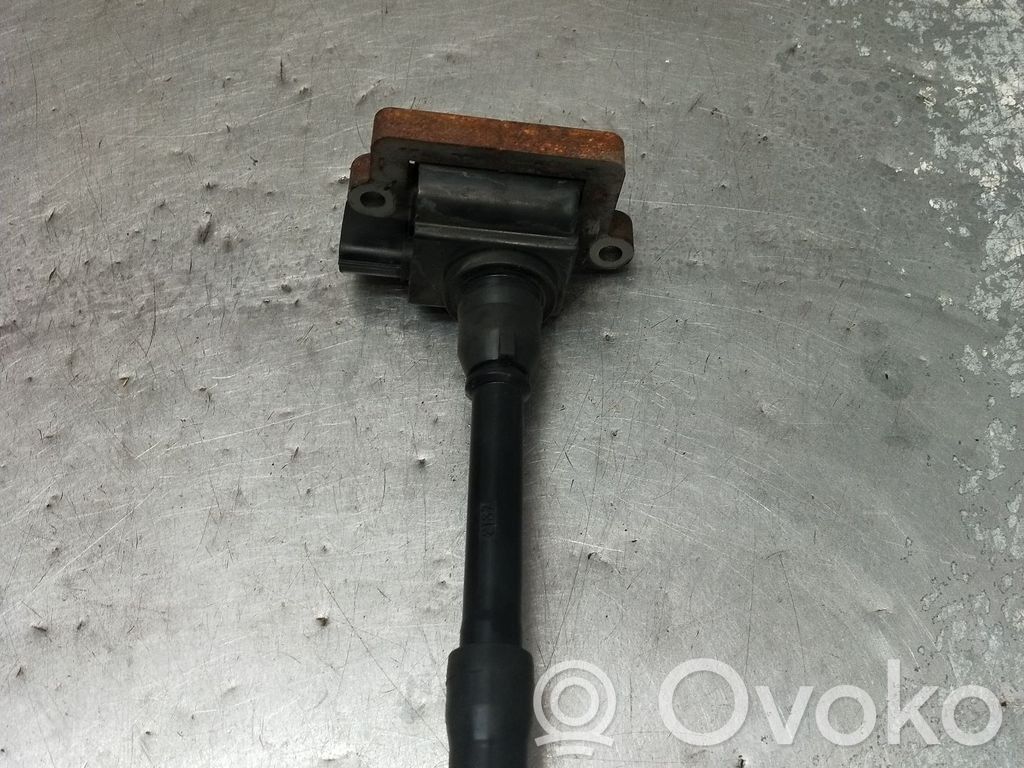Mitsubishi Montero Augstsprieguma spole (aizdedzei) 
